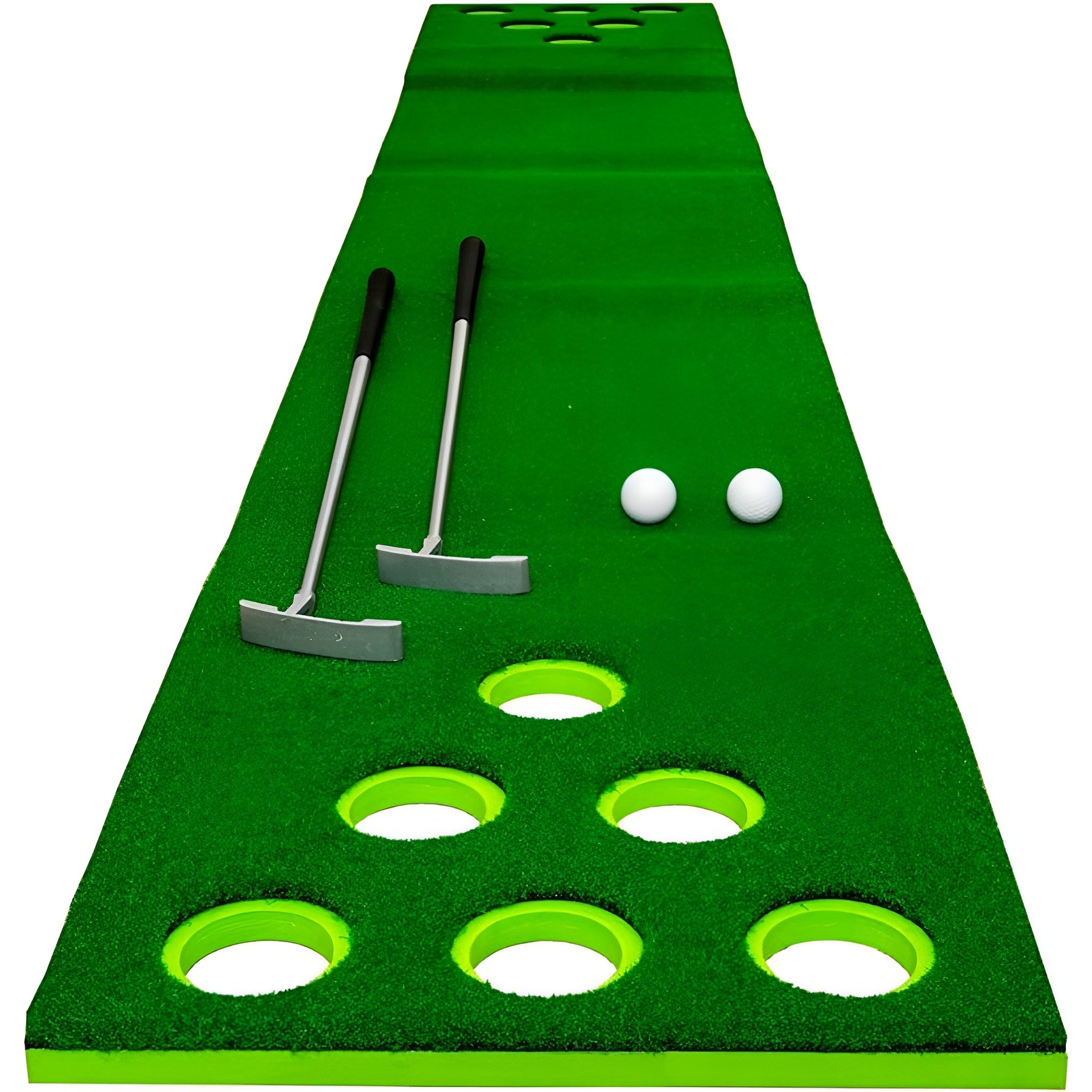 LuxePutt Executive Mini Golf Mat