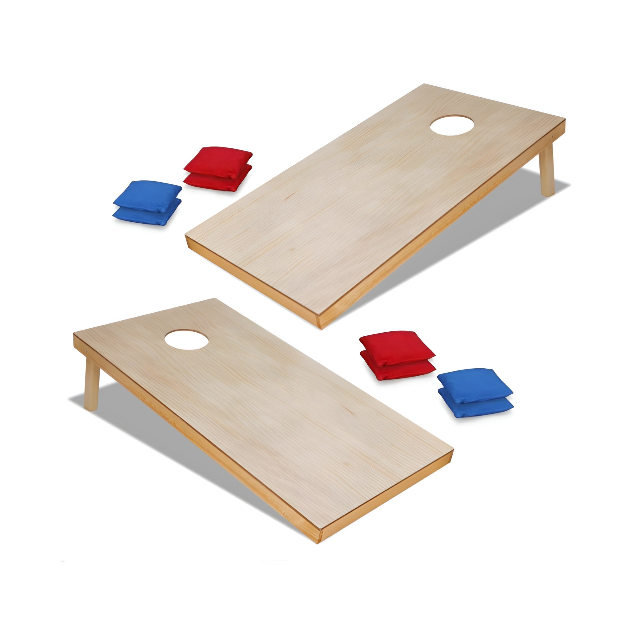 EliteToss Signature Cornhole Set