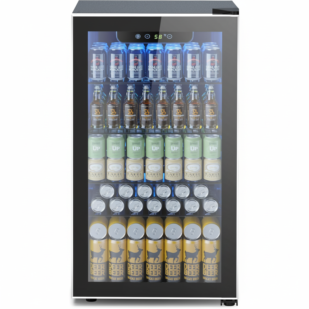 ChillMaster Pro 150 Beverage Cooler